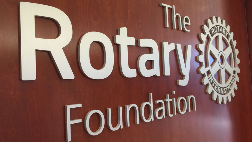 foundation-rotary